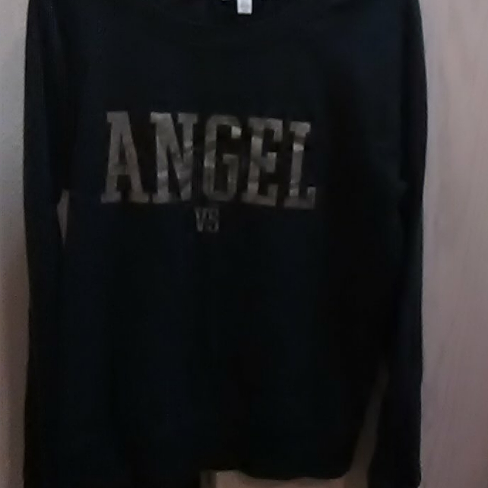 Victoria's secret sweater